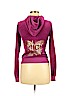 Juicy Couture Purple Jacket Size M - photo 2