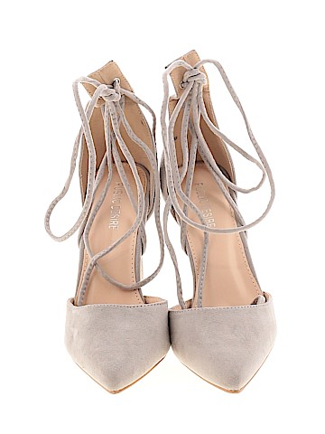 Public Desire Heels (view 2)