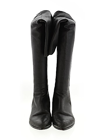 Prada Boots (view 2)