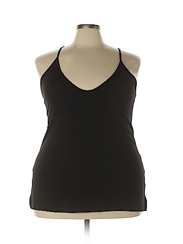 Old Navy Sleeveless Blouse (view 1)