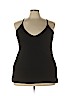Old Navy Black Sleeveless Blouse Size XXL - photo 1