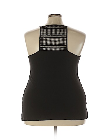 Old Navy Sleeveless Blouse (view 2)