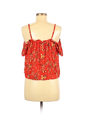 American Eagle Outfitters Short Sleeve Top (view 2)