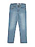 OshKosh B'gosh 100% Cotton Blue Jeans Size 7 - photo 1