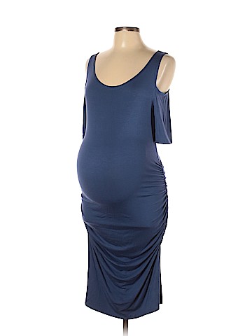 Hello Miz Casual Dress (view 1)