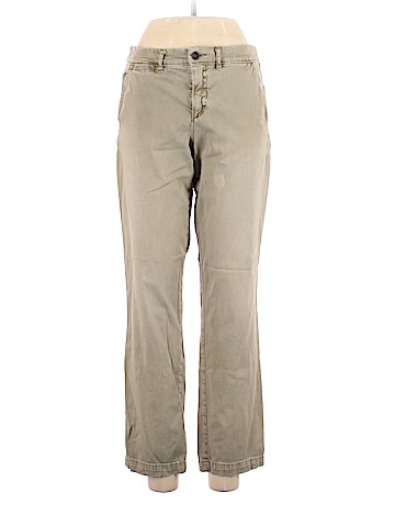 Pilcro and The Letterpress Khakis (view 1)