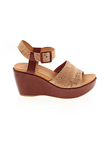 Kork-Ease Wedges (view 1)
