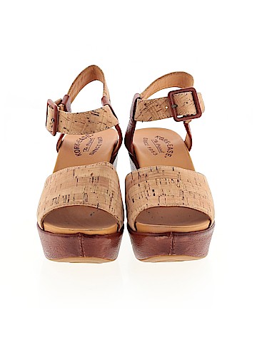 Kork-Ease Wedges (view 2)