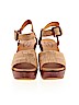 Kork-Ease Tan Wedges Size 7 - photo 2