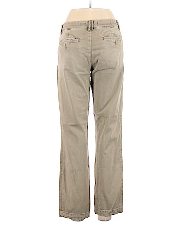 Pilcro and The Letterpress Khakis (view 2)