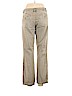 Pilcro and The Letterpress Gray Khakis Size 30 waist - photo 2