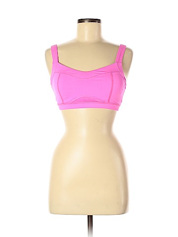 Lululemon Athletica Sports Bra (view 1)