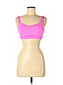 Lululemon Athletica Pink Sports Bra Size 6 - photo 1
