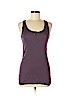 CAbi Purple Tank Top Size M - photo 1