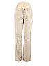 Pilcro and The Letterpress Tan Khakis Size 30 waist - photo 1