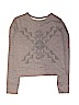 TOMS for Target Gray Pullover Sweater Size S (youth) - photo 1