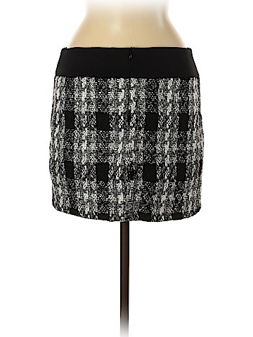 Aqua Casual Skirt (view 2)