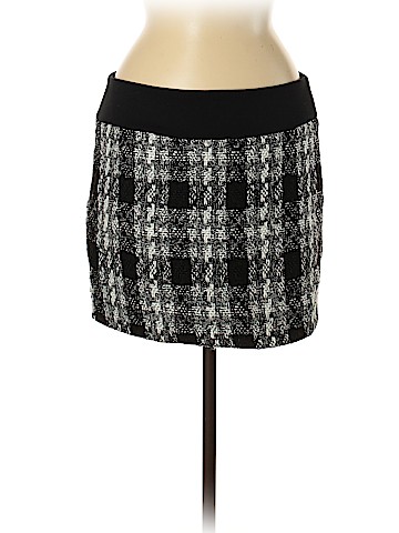 Aqua Casual Skirt (view 1)