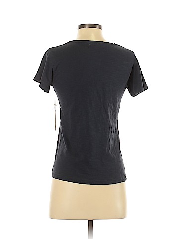 LnA Short Sleeve Top (view 2)