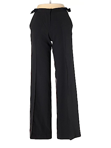 Emporio Armani Wool Pants (view 1)