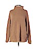 American Eagle Outfitters Tan Pullover Sweater Size M - photo 1