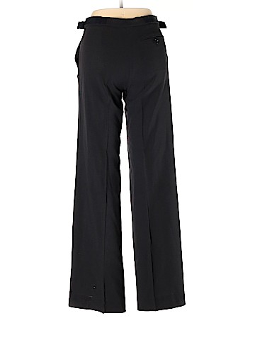 Emporio Armani Wool Pants (view 2)