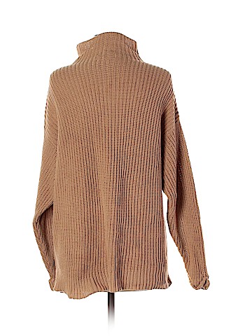 American Eagle Outfitters Pullover Sweater (view 2)