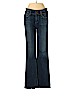Paige Blue Jeans Size 27 waist - photo 1