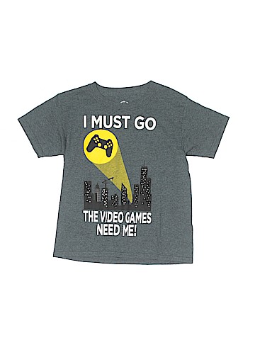 Assorted Brands Short Sleeve T-Shirt (view 1)