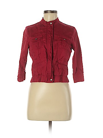 Forever 21 Jacket (view 1)