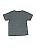Assorted Brands 100% Cotton Gray Short Sleeve T-Shirt Size 8 - photo 2