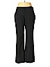 W by Worth Black Casual Pants Size 10 - photo 1