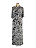 Unbranded Black Casual Dress Size XXL - photo 1