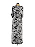 Unbranded Black Casual Dress Size XXL - photo 2