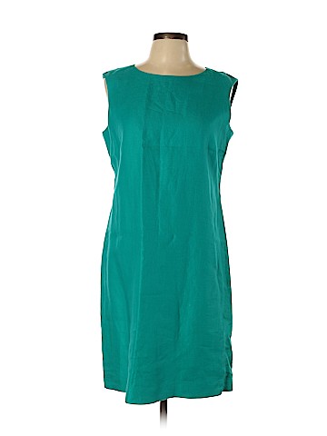Lafayette 148 New York Casual Dress (view 1)