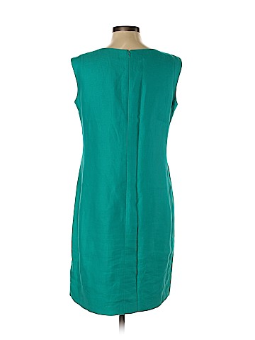 Lafayette 148 New York Casual Dress (view 2)