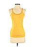 American Rag Cie Gold Tank Top Size XS - photo 1