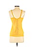 American Rag Cie Gold Tank Top Size XS - photo 2