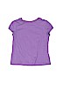 The Children's Place 100% Cotton Purple Short Sleeve T-Shirt Size 12-18 mo - photo 2