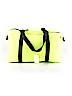 Lord & Taylor Yellow Tote One size - photo 1