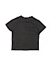 Crazy 8 100% Nylon Solid Gray Short Sleeve T-Shirt Size 5 - photo 2