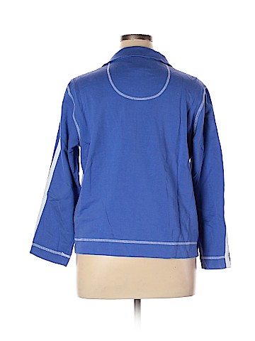 Three Hearts Jacket (view 2)