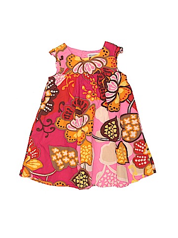 Genuine Kids from Oshkosh Dress (view 1)