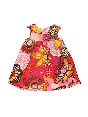 Genuine Kids from Oshkosh Dress (view 2)