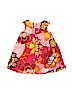 Genuine Kids from Oshkosh 100% Cotton Pink Dress 18-24 MO / 24 MO - photo 2