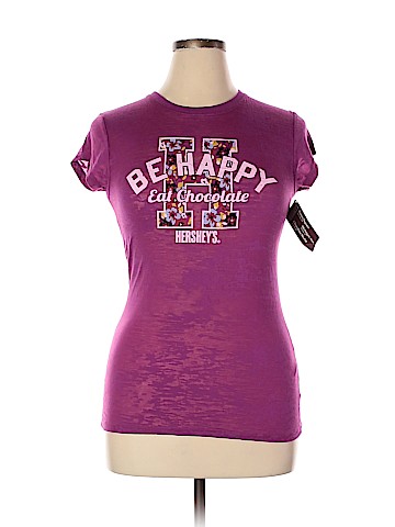 Assorted Brands Short Sleeve T-Shirt (view 1)