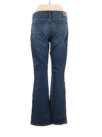 Lucky Brand Jeans (view 2)