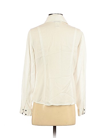 Doncaster Long Sleeve Button-Down Shirt (view 2)