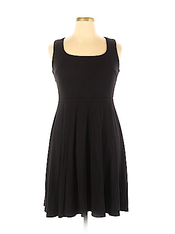 Marybelle Casual Dress (view 1)