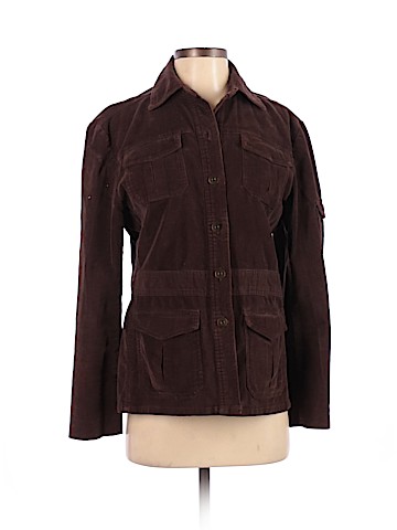 Mossimo Coat (view 1)